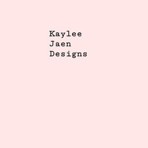 Meet your Posher, Kaylee